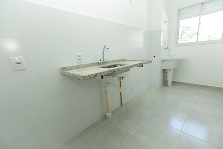 Apartamento para alugar com 50m², 2 quartos e 1 vagaCOZINHA
