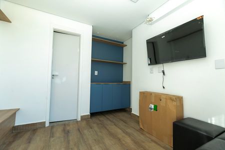 Apartamento para alugar com 50m², 2 quartos e 1 vagaCO-WORK