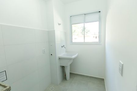 Apartamento para alugar com 50m², 2 quartos e 1 vagaÁREA DE SERVIÇO