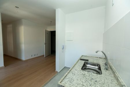 Apartamento para alugar com 50m², 2 quartos e 1 vagaCOZINHA
