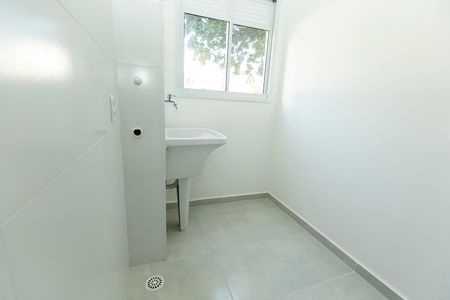 Apartamento para alugar com 50m², 2 quartos e 1 vagaÁREA DE SERVIÇO