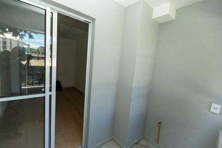 Apartamento para alugar com 50m², 2 quartos e 1 vagaVARANDA