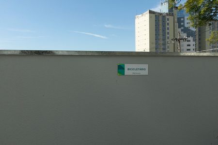 Apartamento para alugar com 50m², 2 quartos e 1 vagaBICICLETÁRIO