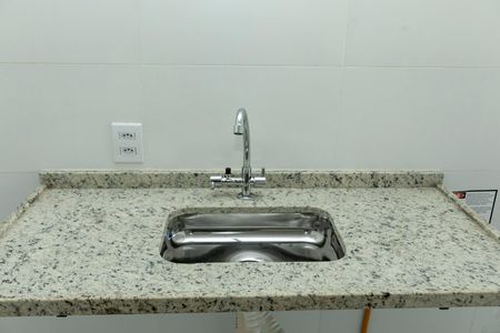 Apartamento para alugar com 50m², 2 quartos e 1 vagaCOZINHA
