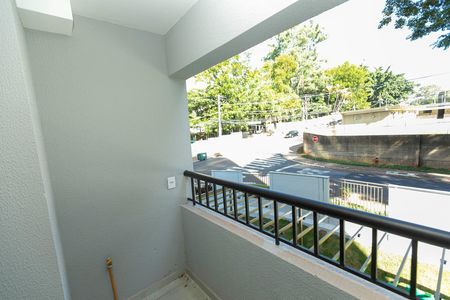 Apartamento para alugar com 50m², 2 quartos e 1 vagaVARANDA