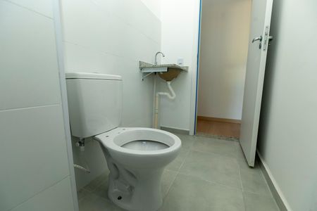 Apartamento para alugar com 50m², 2 quartos e 1 vagaBANHEIRO SOCIAL
