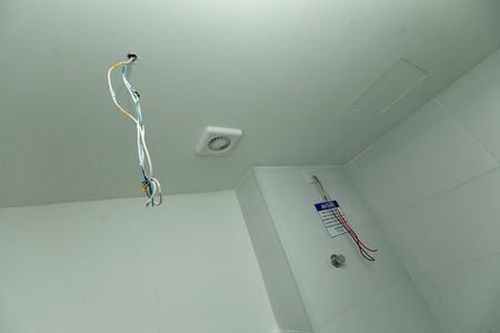 Apartamento para alugar com 50m², 2 quartos e 1 vagaBANHEIRO SUITE