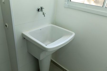 Apartamento para alugar com 50m², 2 quartos e 1 vagaÁREA DE SERVIÇO
