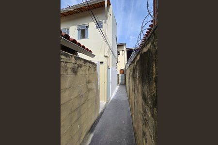 Casa para alugar com 70m², 2 quartos e sem vaga Casa para alugar com 70m², 2 quartos e sem vagaEntrada