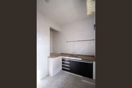 Casa para alugar com 70m², 2 quartos e sem vaga Casa para alugar com 70m², 2 quartos e sem vagaCozinha
