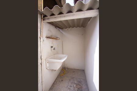 Casa para alugar com 70m², 2 quartos e sem vaga Casa para alugar com 70m², 2 quartos e sem vagaÁrea de Serviço