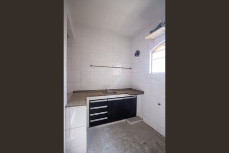 Casa para alugar com 70m², 2 quartos e sem vaga Casa para alugar com 70m², 2 quartos e sem vagaCozinha