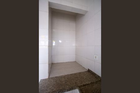 Casa para alugar com 70m², 2 quartos e sem vaga Casa para alugar com 70m², 2 quartos e sem vagaCozinha