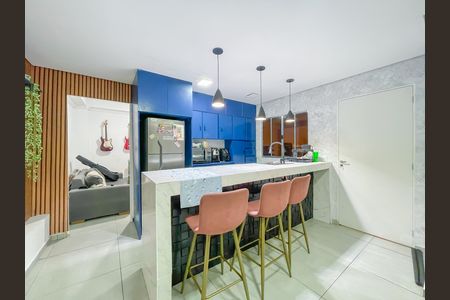 Casa à venda com 200m², 4 quartos e 3 vagas Casa à venda com 200m², 4 quartos e 3 vagasCozinha (Casa 1)
