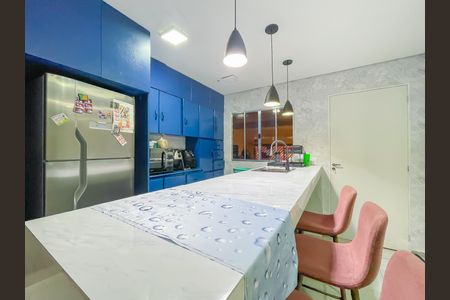 Casa à venda com 200m², 4 quartos e 3 vagas Casa à venda com 200m², 4 quartos e 3 vagasCozinha (Casa 1)