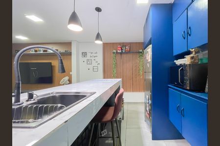 Casa à venda com 200m², 4 quartos e 3 vagas Casa à venda com 200m², 4 quartos e 3 vagasCozinha (Casa 1)