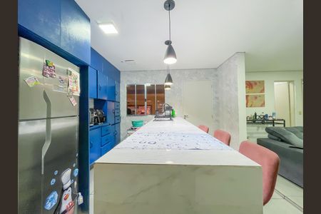 Casa à venda com 200m², 4 quartos e 3 vagas Casa à venda com 200m², 4 quartos e 3 vagasCozinha (Casa 1)