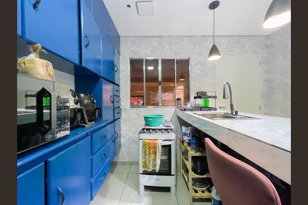 Casa à venda com 200m², 4 quartos e 3 vagas Casa à venda com 200m², 4 quartos e 3 vagasCozinha (Casa 1)
