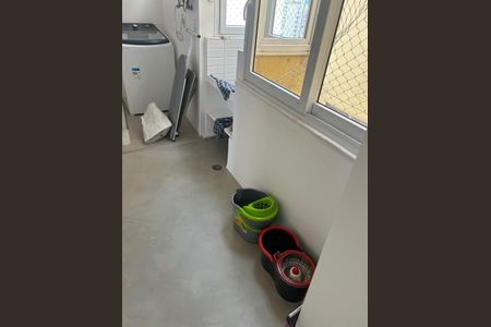 Apartamento para alugar com 220m², 3 quartos e sem vaga Apartamento para alugar com 220m², 3 quartos e sem vagaÁrea de Serviço