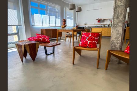 Apartamento para alugar com 220m², 3 quartos e sem vaga Apartamento para alugar com 220m², 3 quartos e sem vagaCozinha