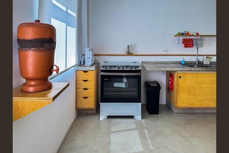 Apartamento para alugar com 220m², 3 quartos e sem vaga Apartamento para alugar com 220m², 3 quartos e sem vagaCozinha