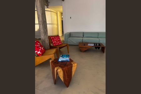 Sala de apartamento para alugar com 3 quartos, 220m² em Campos Elíseos, São Paulo
