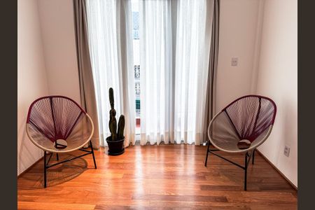 Apartamento para alugar com 220m², 3 quartos e sem vaga Apartamento para alugar com 220m², 3 quartos e sem vagaQuarto