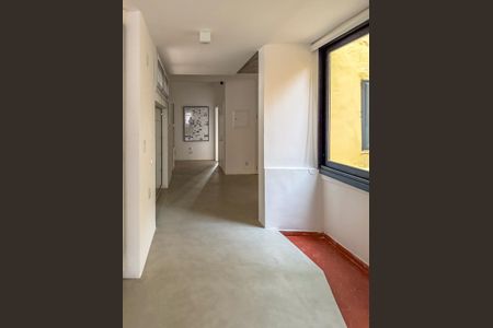 Corredor de apartamento para alugar com 3 quartos, 220m² em Campos Elíseos, São Paulo