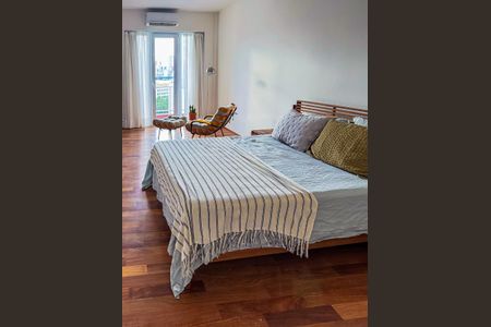 Apartamento para alugar com 220m², 3 quartos e sem vaga Apartamento para alugar com 220m², 3 quartos e sem vagaQuarto