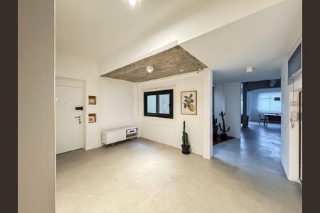 Sala de apartamento para alugar com 3 quartos, 220m² em Campos Elíseos, São Paulo