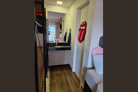 Kitnet/Studio à venda com 1 quarto, 35m² em Consolação, São Paulo