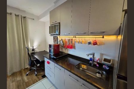 Kitnet/Studio à venda com 1 quarto, 35m² em Consolação, São Paulo