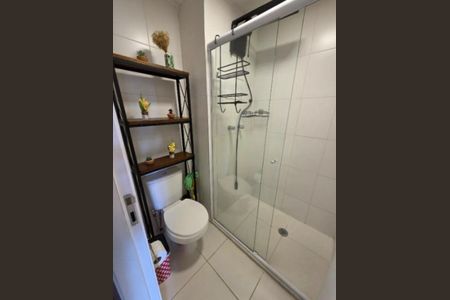 Kitnet/Studio à venda com 1 quarto, 35m² em Consolação, São Paulo