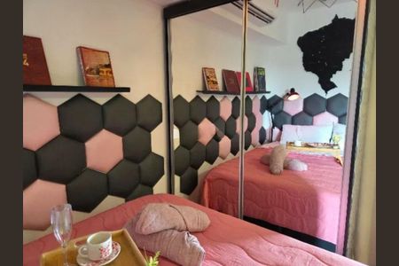 Kitnet/Studio à venda com 1 quarto, 35m² em Consolação, São Paulo