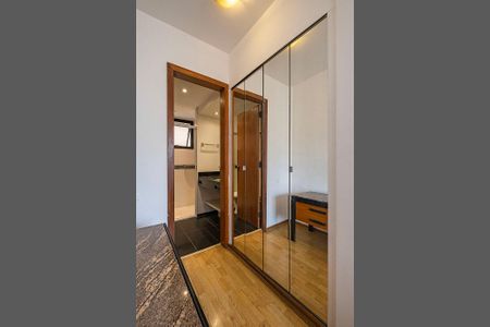 Apartamento para alugar com 45m², 1 quarto e 1 vaga Apartamento para alugar com 45m², 1 quarto e 1 vagaSuíte