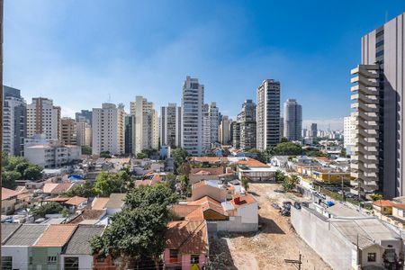 Apartamento para alugar com 45m², 1 quarto e 1 vaga Apartamento para alugar com 45m², 1 quarto e 1 vagaSala/Cozinha - Vista