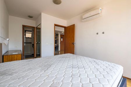 Apartamento para alugar com 45m², 1 quarto e 1 vaga Apartamento para alugar com 45m², 1 quarto e 1 vagaSuíte