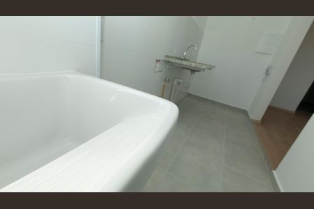 Apartamento para alugar com 51m², 2 quartos e 1 vaga Apartamento para alugar com 51m², 2 quartos e 1 vagaÁREA DE SERVIÇO