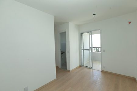 Apartamento para alugar com 51m², 2 quartos e 1 vaga Apartamento para alugar com 51m², 2 quartos e 1 vagaSALA