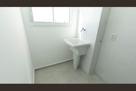 Apartamento para alugar com 51m², 2 quartos e 1 vaga Apartamento para alugar com 51m², 2 quartos e 1 vagaÁREA DE SERVIÇO