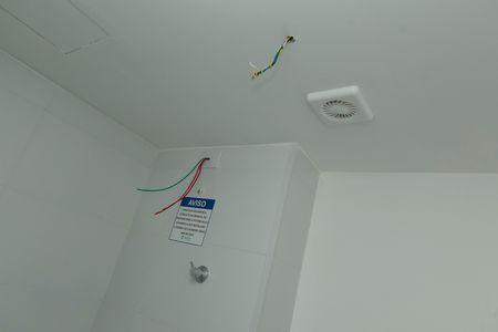 Apartamento para alugar com 51m², 2 quartos e 1 vaga Apartamento para alugar com 51m², 2 quartos e 1 vagaBANHEIRO SUITE
