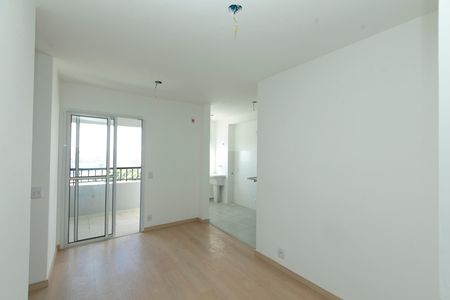 Apartamento para alugar com 51m², 2 quartos e 1 vaga Apartamento para alugar com 51m², 2 quartos e 1 vagaSALA