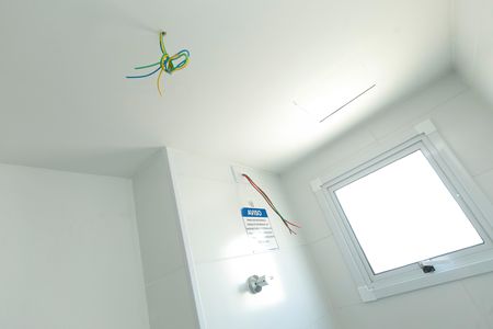 Apartamento para alugar com 51m², 2 quartos e 1 vaga Apartamento para alugar com 51m², 2 quartos e 1 vagaBANHEIRO SOCIAL