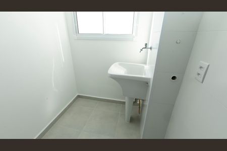 Apartamento para alugar com 51m², 2 quartos e 1 vaga Apartamento para alugar com 51m², 2 quartos e 1 vagaÁREA DE SERVIÇO