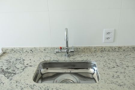 Apartamento para alugar com 51m², 2 quartos e 1 vaga Apartamento para alugar com 51m², 2 quartos e 1 vagaCOZINHA