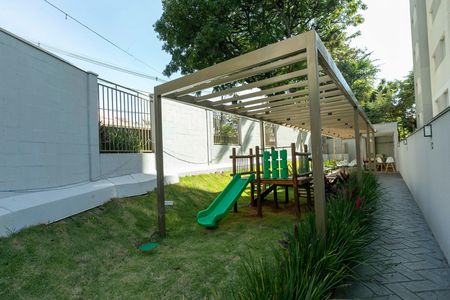 Apartamento para alugar com 51m², 2 quartos e 1 vaga Apartamento para alugar com 51m², 2 quartos e 1 vagaPLAYGROUND