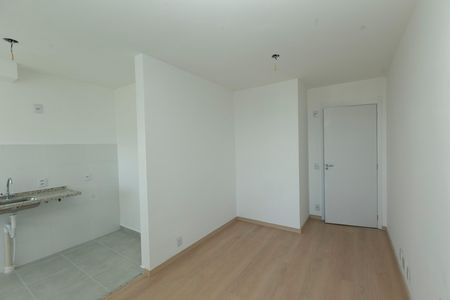 Apartamento para alugar com 51m², 2 quartos e 1 vaga Apartamento para alugar com 51m², 2 quartos e 1 vagaSALA