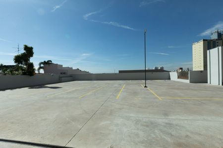 Apartamento para alugar com 51m², 2 quartos e 1 vaga Apartamento para alugar com 51m², 2 quartos e 1 vagaGARAGEM