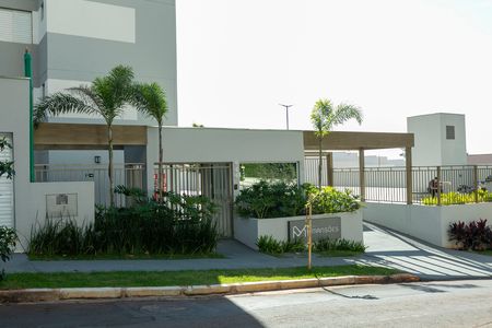 Apartamento para alugar com 51m², 2 quartos e 1 vaga Apartamento para alugar com 51m², 2 quartos e 1 vagaFRENTE DO IMÓVEL