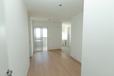 Apartamento para alugar com 51m², 2 quartos e 1 vaga Apartamento para alugar com 51m², 2 quartos e 1 vagaSALA